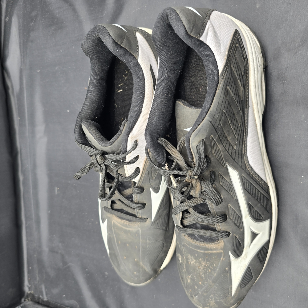 Mizuno Men's‎ Black Running Shoes